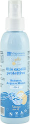 La Saponaria Масло За Коса 125ml
