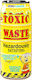 Toxic Waste Energy Drink Zero Calories Tantalizing Tropical 473ml