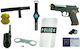 Military Set 49 Pieces