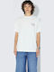 T-shirt Off White Dance