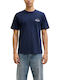 T-shirt Navy Blazer 12288113