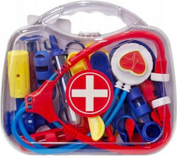 Doctor Set In A Suitcase G8512 14846