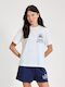 Women's T-shirt Citronello