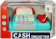 Cash Register Calculator