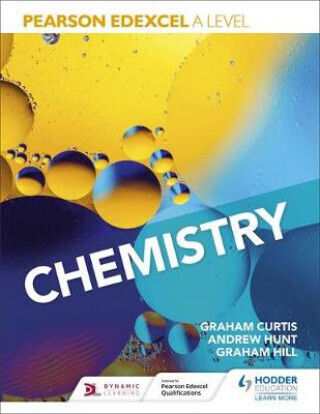 Pearson Edexcel A Level Chemistry Year 1 And Year 2 Pearson Edexcel A Level Chemistry Year 1 And Year 2