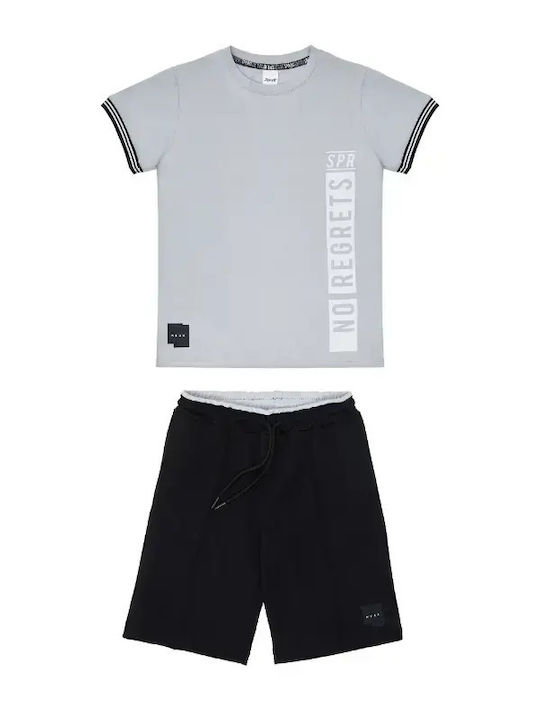 Sprint Kinderbekleidungssets mit Sommer Shorts ...