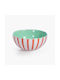 Nef-Nef Homeware Fantasy Servierschale Rund mit Durchmesser 14,5cm
