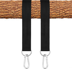 Black Hammock Accessories