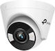 TP-LINK Überwachungskamera Full HD+ 3MP mit Objektivgröße 2,8mm