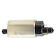 Tobaki Motorrad-Benzinpumpe Yamaha Crypton S 115