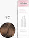 Difiaba Haarfärbemittel Cioccolatte 90ml
