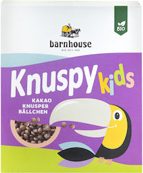 Barnhouse Bio Reisbälle 375g