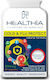 Healthia Xtra Amyna Supplement for Immune System Support 60 Capsules