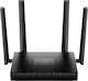 Cudy WR3000E v2 Wireless Router Wi‑Fi 6 with 4 Gigabit Ports