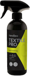 Hendlex Προστατευτικό Υφασμάτων Textile Pro Συνθετικά Υφάσματα 500ml Hendlex Προστατευτικό Υφασμάτων Textile Pro Συνθετικά Υφάσματα 500ml