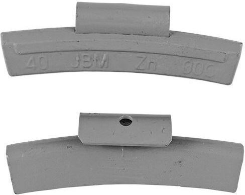JBM Counterweights for Car Rims 40gr