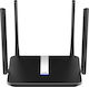 Cudy LT500 v3 Ασύρματο 4G Router Wi‑Fi 5 με 4 Θύρες
