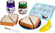 Little Tikes Creative Chefs Peanut Butter & Jam Kit