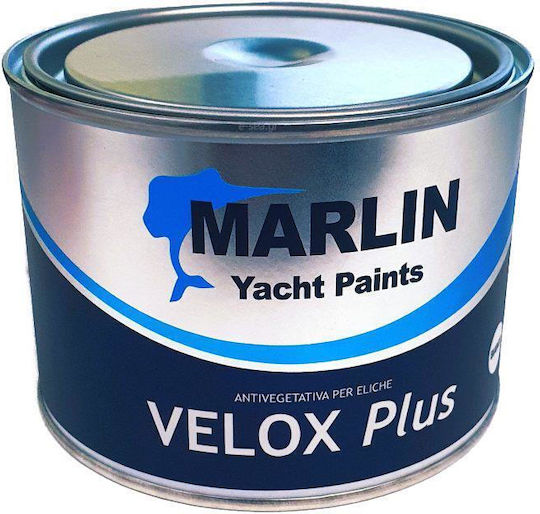Marlin Boat Masterbatch 0.5lt Black