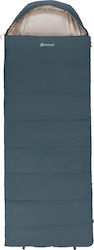 Outwell Sleeping Bag Μονό 2 Εποχών Champion Lux