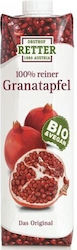 Retter Βιολογικός Χυμός Ρόδι 1000ml