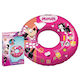 Mondo Kids' Swim Ring Minnie with Diameter 50cm Orange