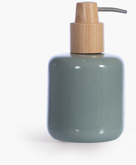 Nef-Nef Homeware Lorane Dispenser Πλαστικό Μπλε