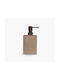 Nef-Nef Homeware Brance Dispenser Πλαστικό Καφέ