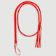 Flogger in Red Colour
