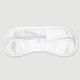 BDSM Mask In White Colour