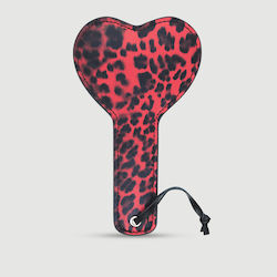 Paddle in Red Colour