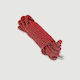 Bondage Rope In Red Colour