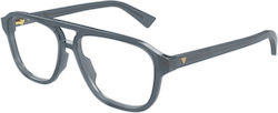 Bottega Veneta Bv1294o 006 56