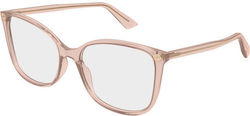 Gucci Gg0026o 032 55