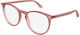 Gucci Gg0027o 022 52 Brillengestelle mit Rezept...