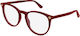 Gucci GG0027O 021 52 Brillengestelle mit Rezept...