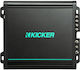 Kicker Boat Amplifier 2 Channels