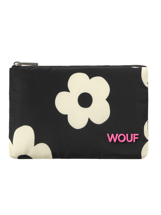 Wouf Night Daisy Frauen Kulturbeutel Pp260012-1000 Mehrfarbig