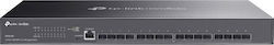 TP-LINK Jetstream TL-SX3016F v1.2 Verwalteter L2 Schalter und 16 SFP-Verbindungen