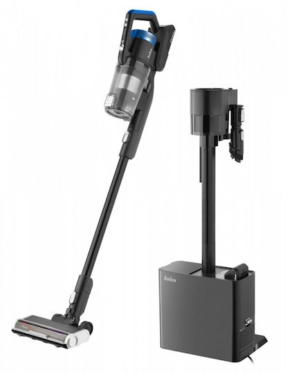 Amica VMB Joran Pro Aspirator Vertical Reîncărcabil Negru