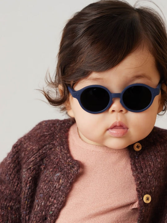 Izipizi Round Baby Kids Sunglasses with Polariz...