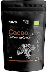 Niavis Eco Cocoa Gluten-free 250g