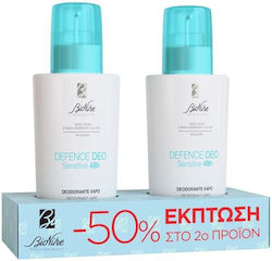 Bionike Defence