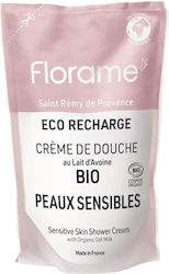 Florame Cremiges Schaumbad 700ml