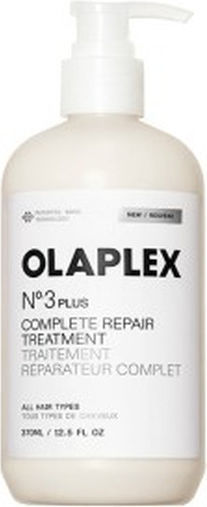 Olaplex Μάσκα Μαλλιών για Επανόρθωση 370ml