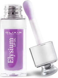 Elixir Lip Oil Blueberry 9gr