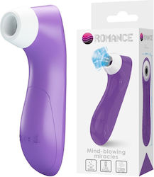Vagina Sucker Purple Vagina Sucker Purple