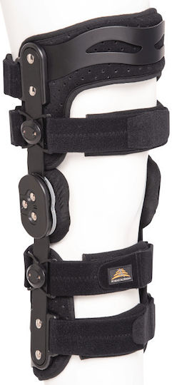 Medical Brace Front” Mb.4076 Orteza Genunchi