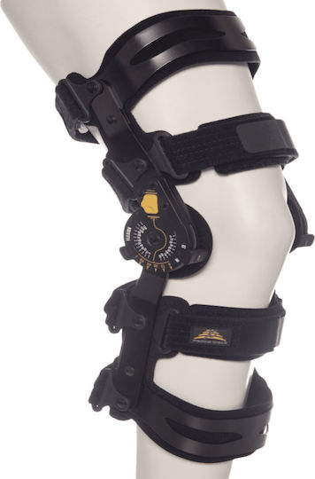 Medical Brace Ортеза Коляно FO-MB.4077