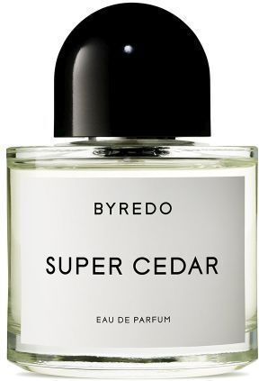 Super Cedar Eau de Parfum 100ml